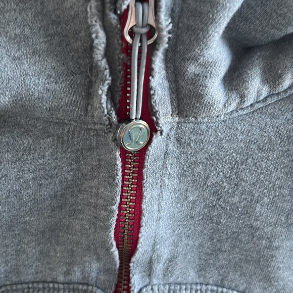 Lululemon special edition hoodie - Picture 2 of 5